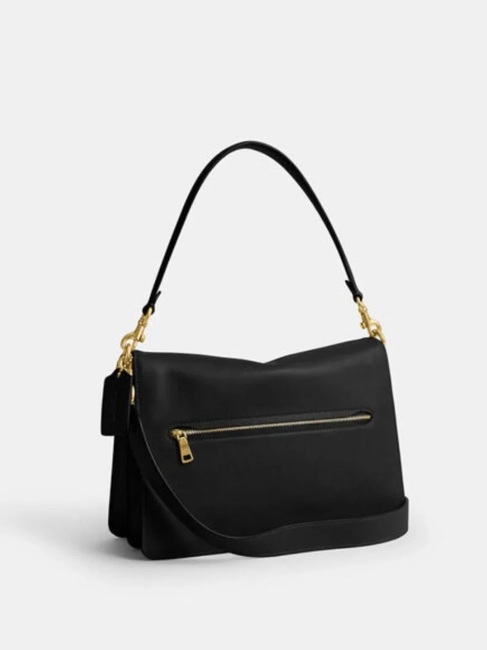 Coach Chain Tabby Shoulder Bag 30 - Picture 8 of 10